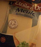 Meule Belmontoise Report Card