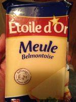 Meule Belmontoise Report Card