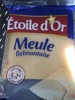 Meule Belmontoise Report Card