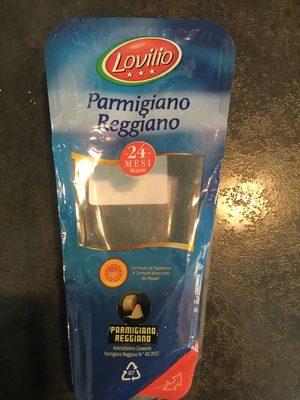 Parmigiano Reggiano