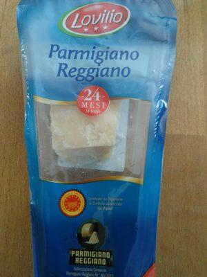 Parmigiano Reggiano