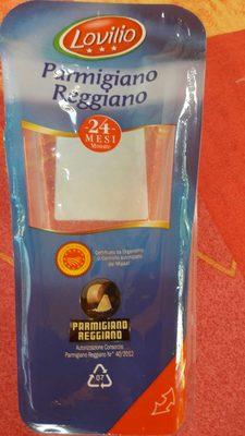 Parmigiano Reggiano
