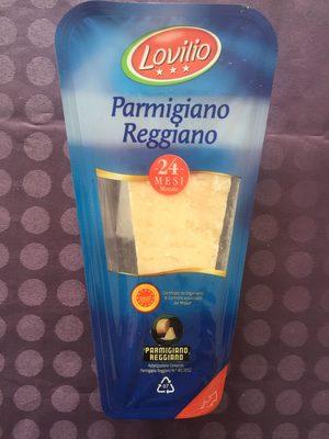 Parmigiano Reggiano