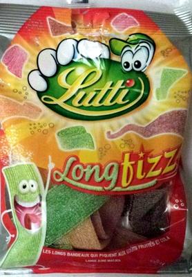 Long Fizz