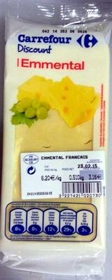 Emmental Franais (29 % MG)