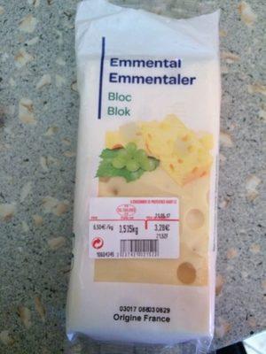 Emmental