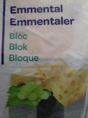 Emmental Bloc