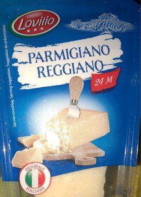 Parmigiano Reggiano