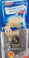 Parmigiano Reggiano Report Card