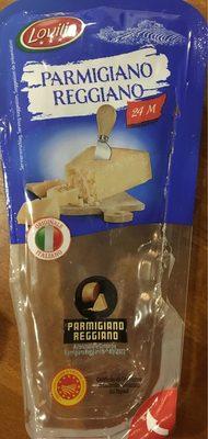 Parmeggiano Reggiano