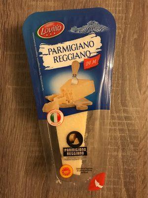 Parmigiano Reggiano
