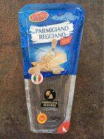 Parmigiano Reggiano Report Card