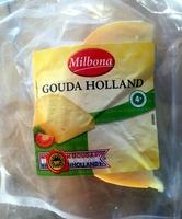 Gouda Holland Report Card
