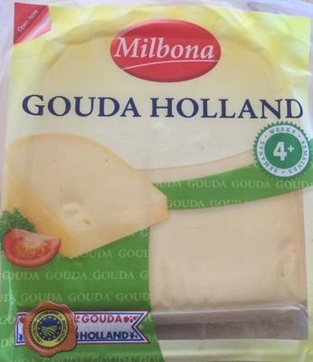 Gouda Holland