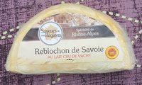 Reblochon De Savoie Report Card