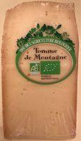 Tomme De Montagne Report Card