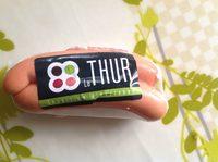 Knack D'Alsace X 2 Report Card