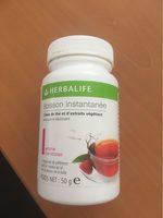 Boisson Instantane Report Card