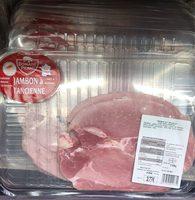 Jambon  Lancienne Report Card