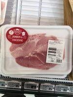 Jambon A Lancienne Report Card