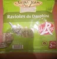 Ravioles Du Dauphin Report Card