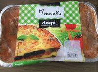 Moussaka Report Card