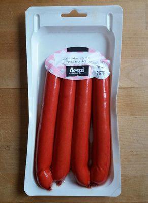 Ls-saucisse Strasbourg