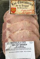 Roti Cuit Suprieur Report Card
