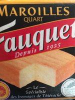 Maroilles Report Card