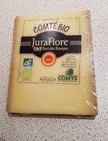 Comte Bio Report Card