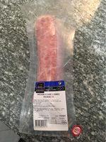 Saucisson A Cuire Lyonnais Pistache Report Card
