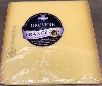 Gruyre De France