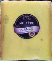 Gruyre France (32% MG) Report Card