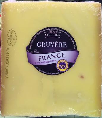 Gruyre France (32% MG)