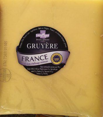 Gruyre