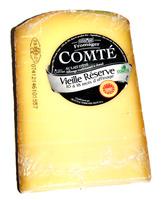 Comt AOP Au Lait D't (34% MG) - Vieille Rserve : 10  18 Mois D'affinage - 191 G Report Card
