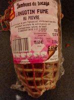 Langotin Fum Report Card