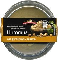 Hummus Con Ssamo Report Card