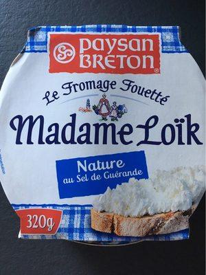 Madame Lok