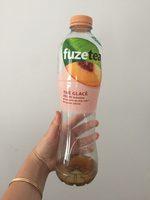 Th Glac Pche Intense Report Card