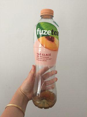 Th Glac Pche Intense