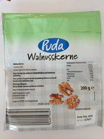 Walnusskerne Report Card