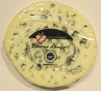 Fourme D'Ambert Report Card