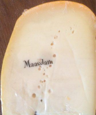 Maasdam