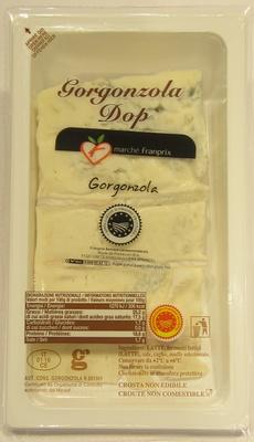 Gorgonzola AOP