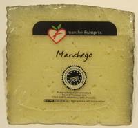 Manchego Report Card