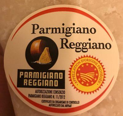 Parmigiano Reggiano