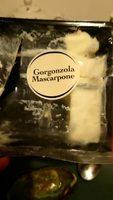 Gorgonzola Mascarpone Report Card