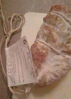 Saucisson Sec Lyonnais Report Card