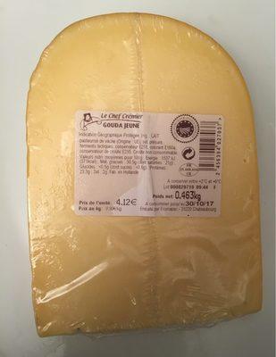 Gouda Jeune